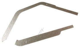 Casing Cover - 256450003 C00890135 Mica [Arcelik]