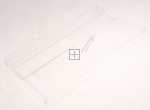 Drawer Front - 12131000004417 Drawer Flip [Midea]