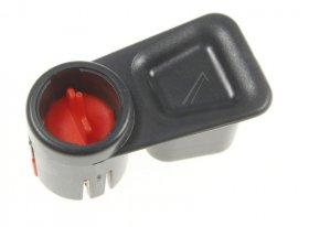 Jura Float Mechanic - SchwimmkÖrper Rot Komplett Suitable For Jura F-serie