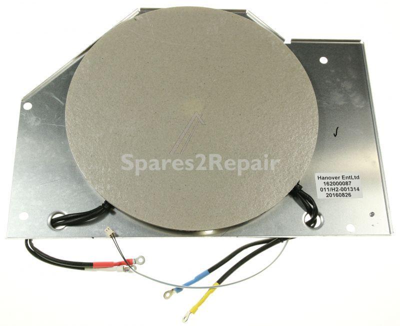 Induction Board - 162000142 C00893279 Bobin Gr_right [Arcelik]