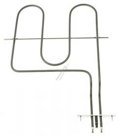 Element - 8068664 Grill Heating Element 2000w 230v K [Amica]