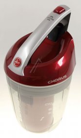 Dust Collector - 48022273 Cyclone Assembly [Candy Hoover]