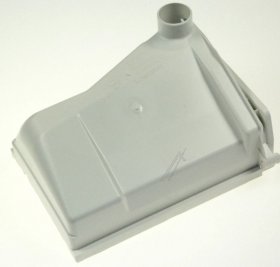 Smeg Detergent Case - 691170414 Assembly detergent Drawer