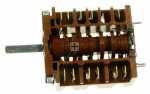 Oven Switch - 46 23866 650 8002198 Cam-switch Oven Rt Ego [Amica]
