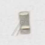 Smd Capacitor - 100pf-50v 30022244 Cap Smd 100pf 50v J Cog (0402) Rohs [Vestel]