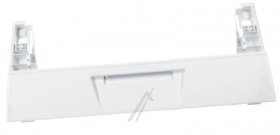 Carrier Assembly - 8034764 Drawer Cover Bracket E450 White [Amica]