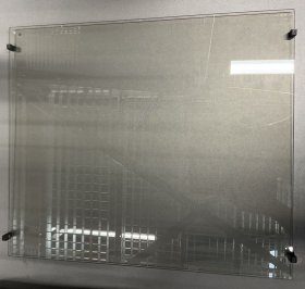 Housing Part - 9024871 Rear Panel Sheet [Amica]