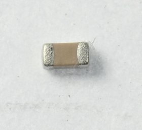 Vestel Smd Capacitor - 10pf-25v 30012595 Cap Smd 10pf 25v D Cog (0603) Rohs