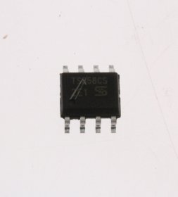 Vestel Ic - Lm358d 30026744 Ic Dopamp Lm358d So8 Rohs