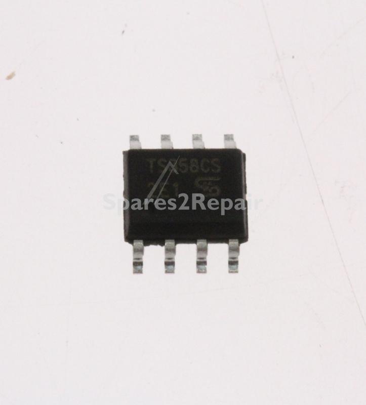 Vestel Ic - Lm358d 30026744 Ic Dopamp Lm358d So8 Rohs