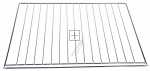 Oven Shelf - Shelves - 3546220033 Oven Grill [Electrolux Aeg]