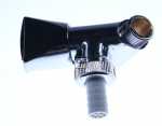 Asw Outlet Valve - 421855 Elbow Tap Chrome