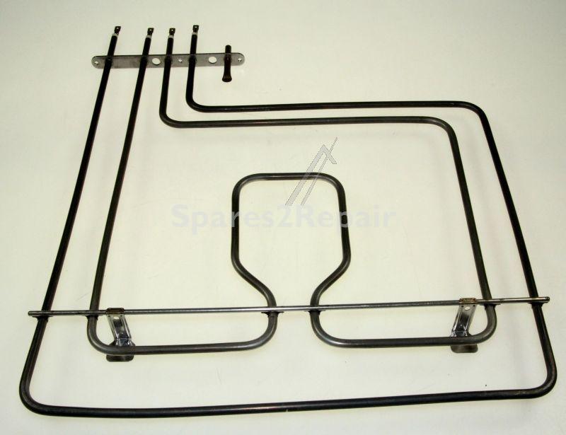 Top Element Oven - 00680886 Heater-top [Bosch Siemens]