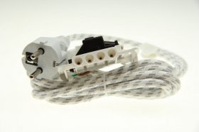 Iron Connection Cable - Cs-00121759 Cord-power Supply [Groupe SEB]