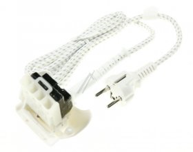 Mains Power Lead - Cs-00138431 Cord Shut Off [Groupe SEB]