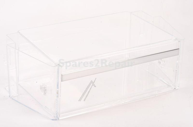 Refrigerator - Freezer Door Shelf - 11030673 Disc [Bosch Siemens]