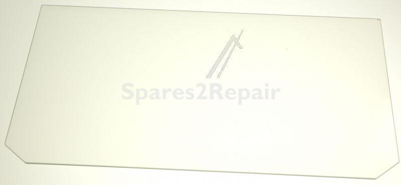 Door Panel - 50298410007 Assembly Glass Bottom [Electrolux Aeg]