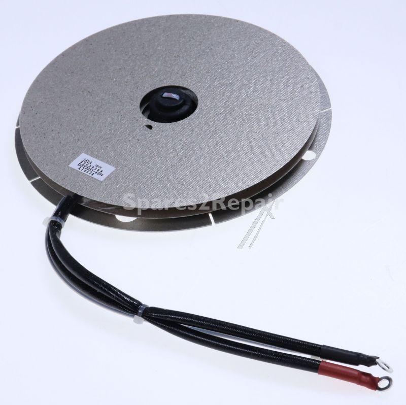 Samsung Induction Board - Dg81-02927a Svc-heater 160 32029148 vestel nz64r1705