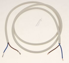 Smeg Mains Power Lead - 821291042 Power Supply Cord