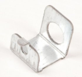 Fixings And Brackets - 37020046 Fixed Drawer Panel Assembly Bottom Bracket (9 [Vestel]