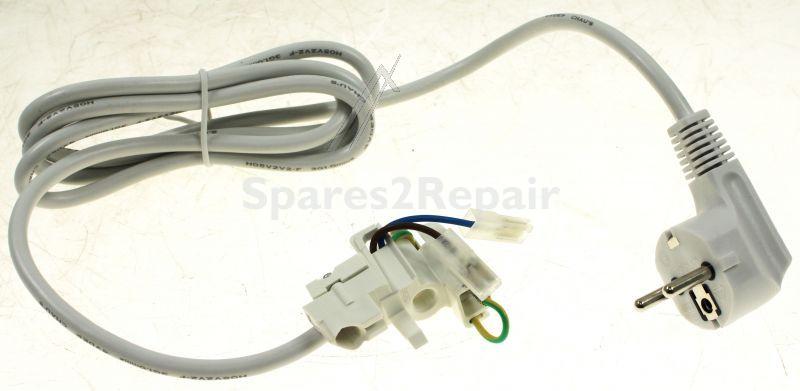 Mains Power Lead - Cs-10000037 Power Cord [Groupe SEB]