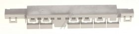 Housing Part - 41046689 Supp Scheda Inf Lat [Candy Hoover]