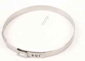 Oetiker Hose Clamps - 16700073 Single Ear Clamp Diameter Range: 67 80-71 00mm