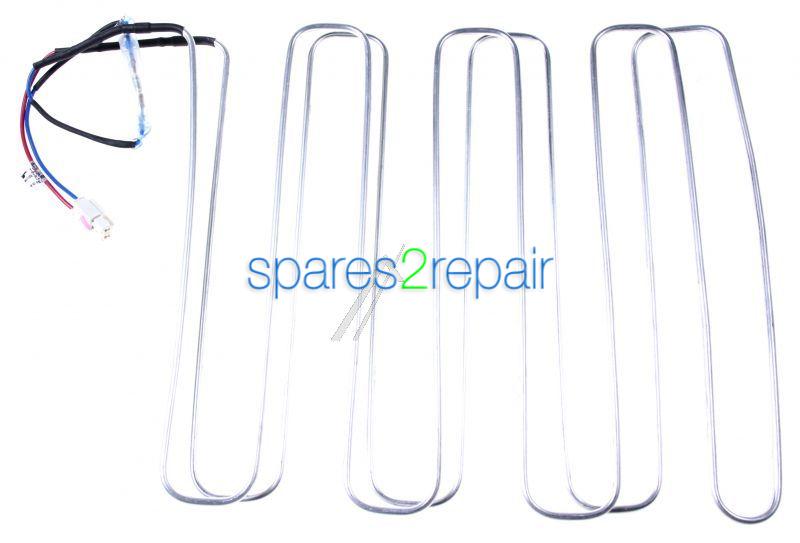 Defrosting Heater - 17431000002588 Defrost Heater [Midea]