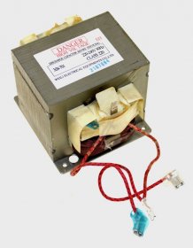 Weili Transformer / Reels - Xb 701 Weili High Voltage Transformer