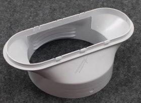 Fuda Pipe Fitting - 101903086 Mfph29-1130 Flip Round