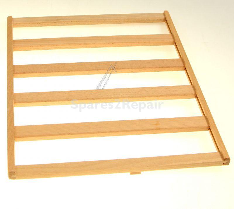 La Sommeliere Grid - L47100060 Vn120 Bottom Shelf Vsv120