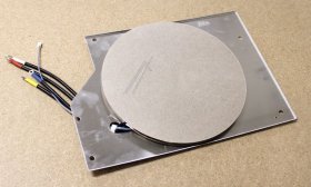 Induction Board - 162000261 C00893338 Induction Bobin [Arcelik]