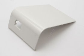 Housing - 5513239701 Right Panel White+foil+bag En510 [Delonghi]