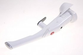 Handle - Handle [Candy Hoover]