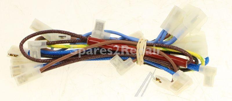 Harness - 00611051 Cable Harness [Bosch Siemens]