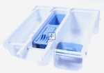 Detergent Case - 1403800400 C00869958 Detergent Drawer Group [Arcelik]