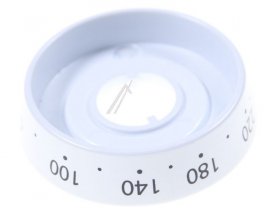 Gauge Disc - C00382623 482000091624 Knob Disc Thermostat+gril pw whirlpo [Whirlpool Indesit]