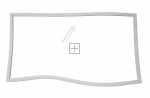 Freezer Door Seal - 4055343315 Gasket Freezer Door Sw [Electrolux Aeg]