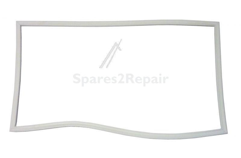 Freezer Door Seal - 4055343315 Gasket Freezer Door Sw [Electrolux Aeg]