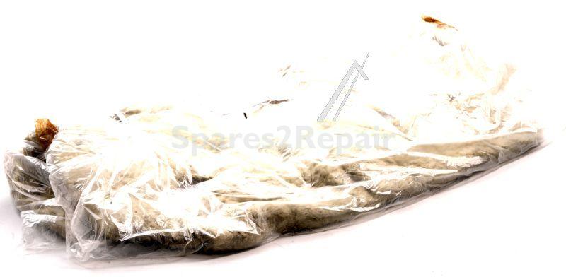 Insulation Material - 8073152 Rear Thermal Insulation Pkp5_3 Dap Nfs [Amica]
