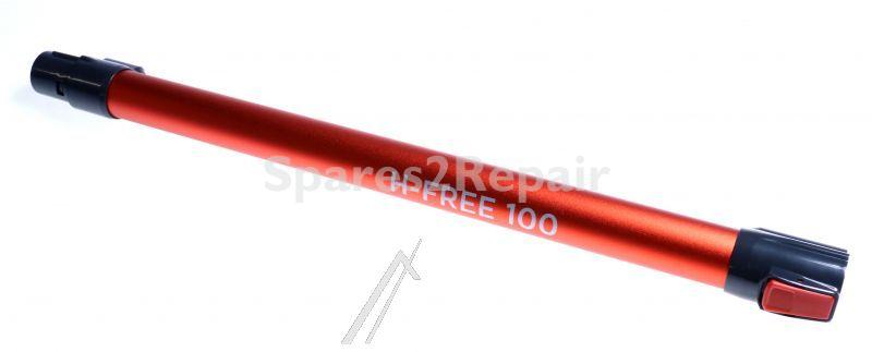 Suction Tube - 48032642 Matel Tube As Ojk-ojl-oeu [Candy Hoover]