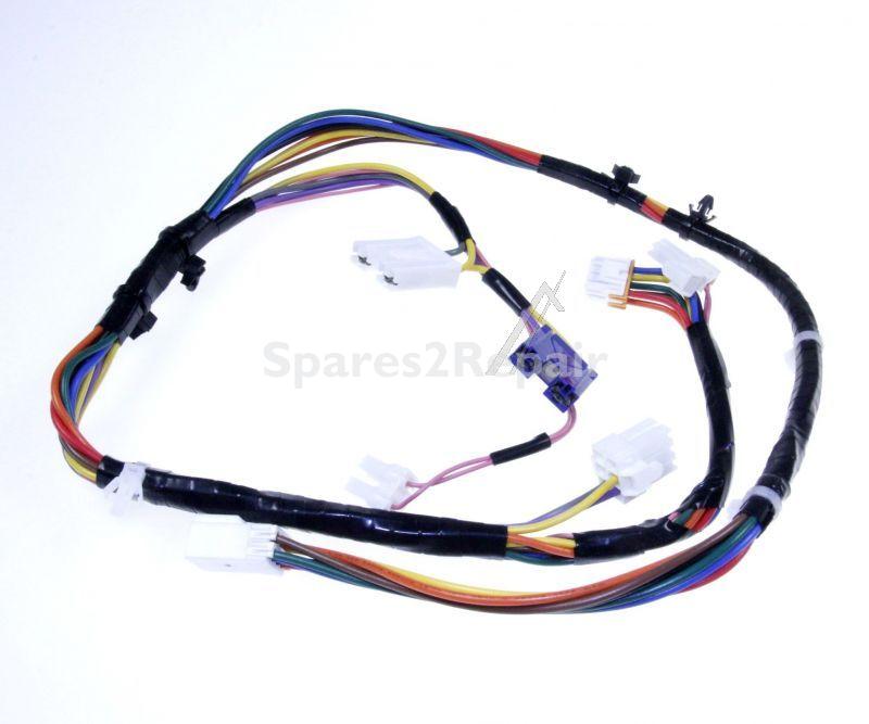 Mains Power Lead - 32017511 Power Cord Group-new-v0-grey [Vestel]