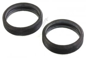 Clamp For Door Sleeve - 1038797 Mounting Bellows Rear Tub [Amica]