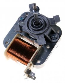Atag Motor - 88044296 32971 Motor Hl Bottom