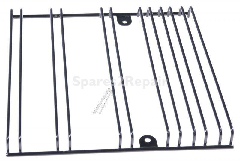 Grid - 9083790 Side Rail _v2 Black [Amica]