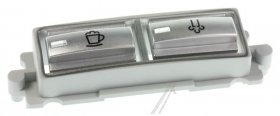 Jura Key Button - Knob Steam