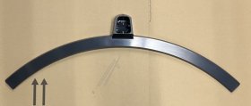 Lg Stand Support - Aan76928627 Base Assembly
