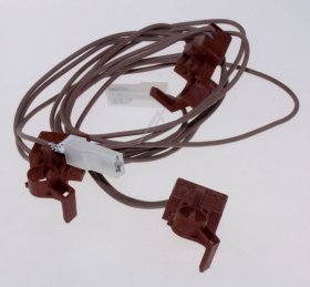 Harness - C00260638 482000030604 Ignition Microswitch (3) Sabaf [Whirlpool Indesit]