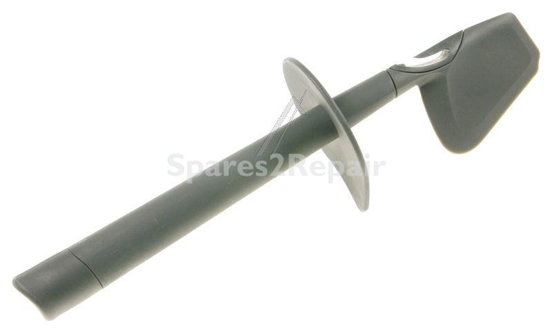 Com Scraper - Scraper Alternative For Thermomix Tm 31 -