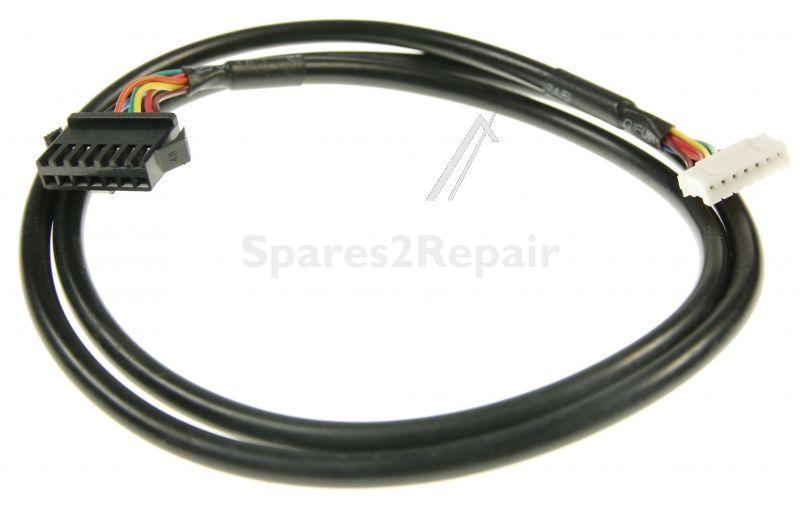 Mains Power Lead - 11025018 Power Cord [Bosch Siemens]